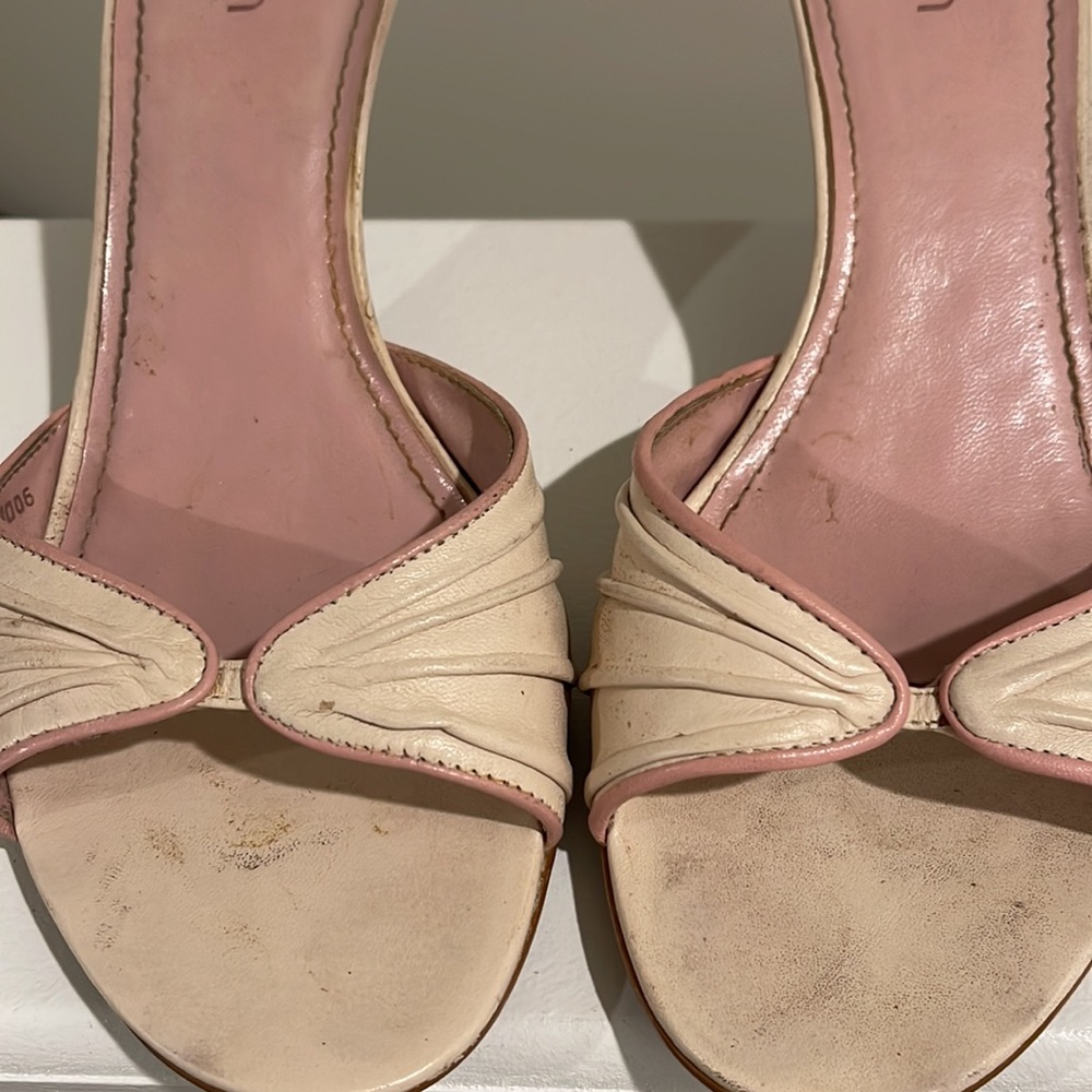 Faith Mules - Picture 2 of 12